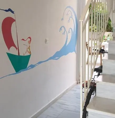 Appartamento Mandola Del Mare *