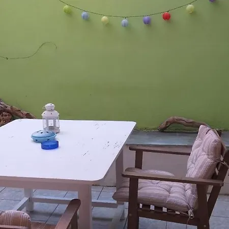 Mandola Del Mare Apartmán *