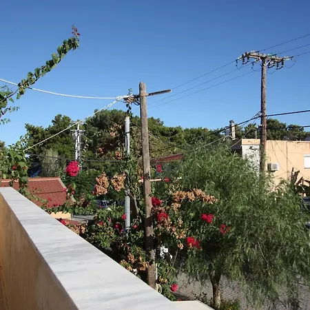 Mandola Del Mare Apartmán *