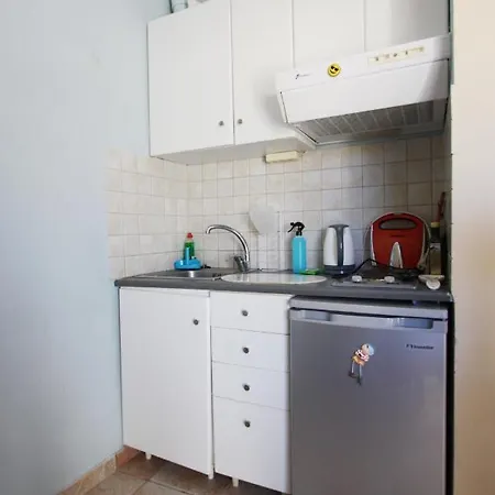 Mandola Del Mare Apartmán Skala (Kefalonia)