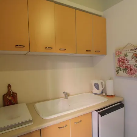 Mandola Del Mare Apartmán *