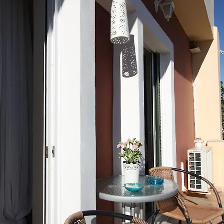 Mandola Del Mare Apartmán *