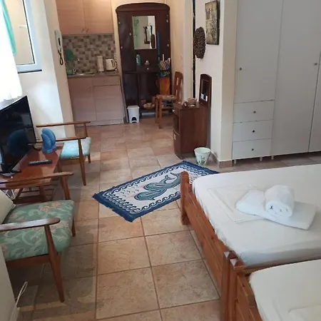 Mandola Del Mare Apartmán *