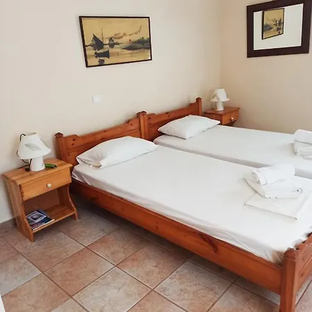Mandola Del Mare Appartement