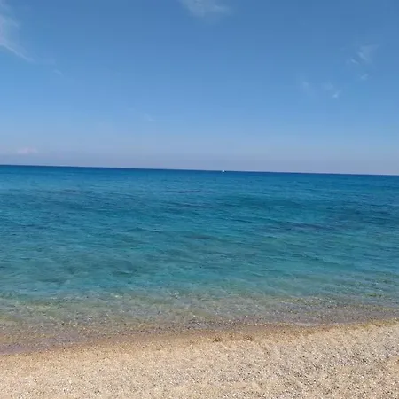 Apartmán Mandola Del Mare