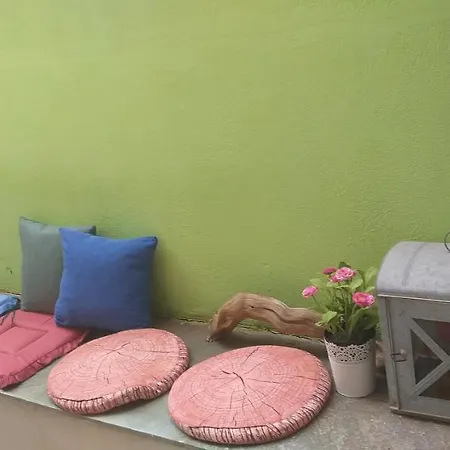 Mandola Del Mare Apartmán Skala (Kefalonia)