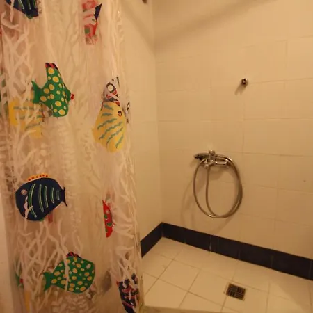 Apartmán Mandola Del Mare