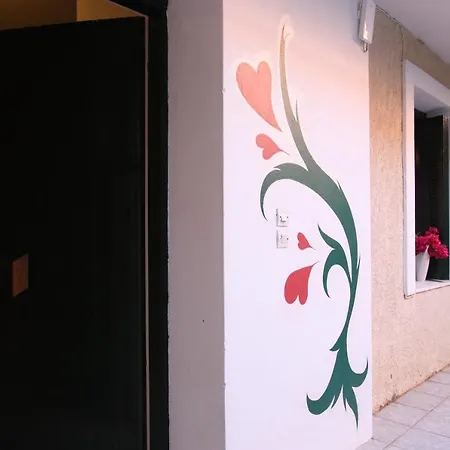 Mandola Del Mare Apartmán