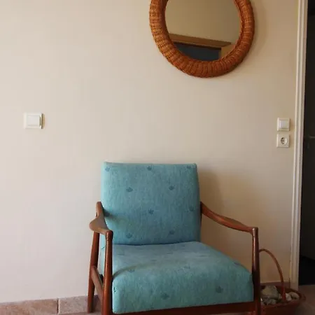 Appartement Mandola Del Mare