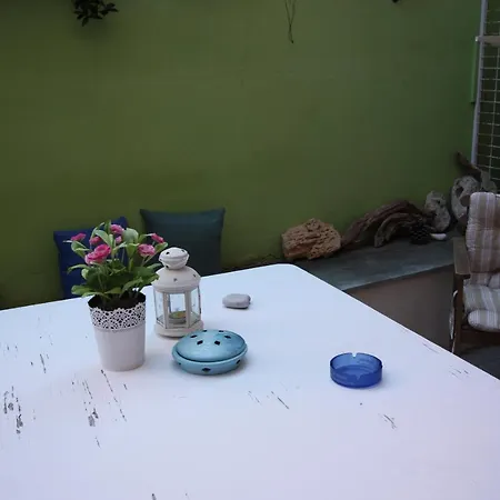 Mandola Del Mare Apartmán Skala (Kefalonia)