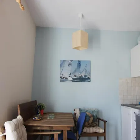 Mandola Del Mare Apartmán *