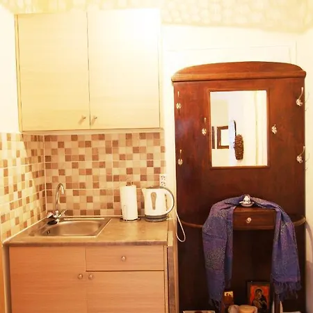 Mandola Del Mare Apartmán Skala (Kefalonia)