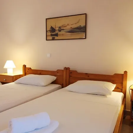 Mandola Del Mare Apartmán Skala (Kefalonia)