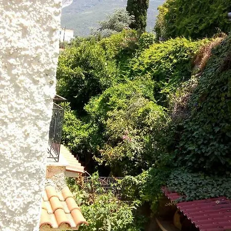 Apartmán Mandola Del Mare