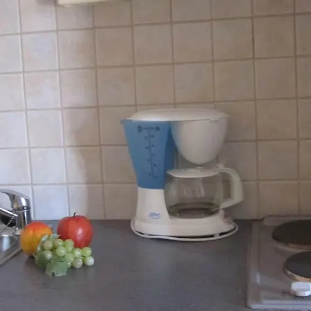 Apartmán Mandola Del Mare *