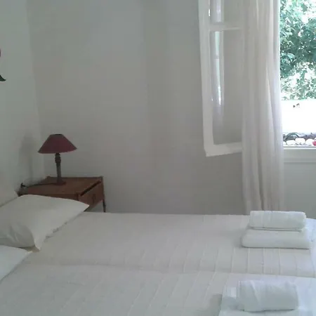 Apartmán Mandola Del Mare