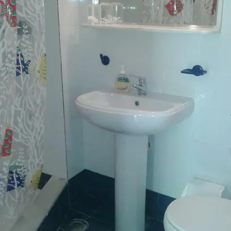 Apartmán Mandola Del Mare *