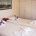 דירה Mandola Del Mare *