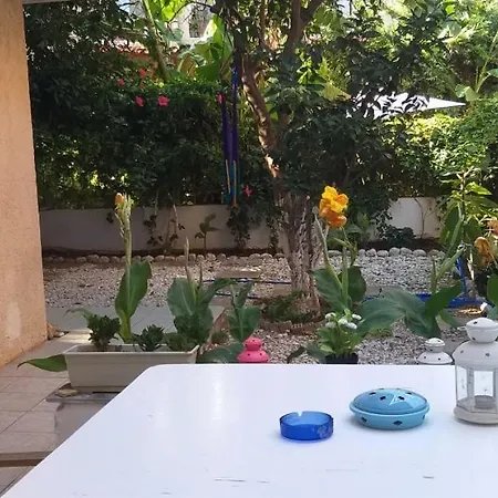 Mandola - Beachside Διαμέρισμα Skala (Kefalonia)