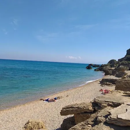 Mandola Del Mare *