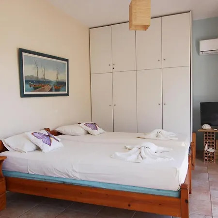 Mandola Del Mare アパート