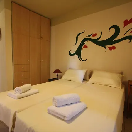 Mandola Del Mare アパート Skala (Kefalonia)