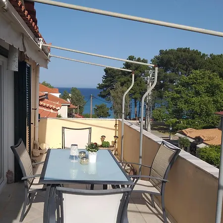 Διαμέρισμα Mandola - Beachside Skala (Kefalonia)