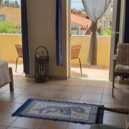 Mandola Del Mare Apartamento Skala (Kefalonia)