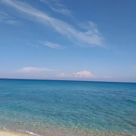 Mandola Del Mare