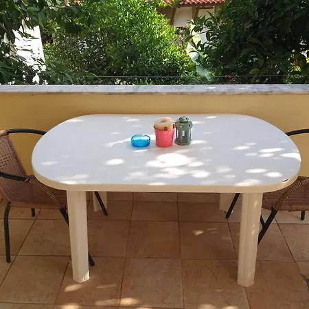 Apartament Mandola Del Mare